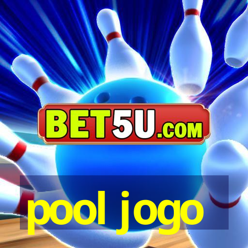 pool jogo